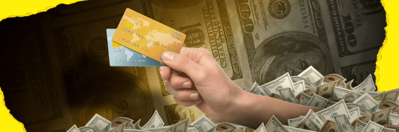 uso de credito bancario en Chile