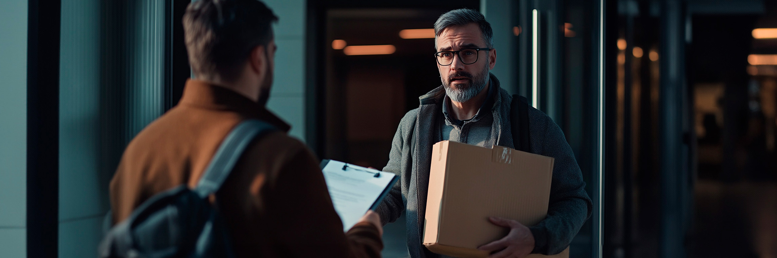 abogado laboral San Fernando