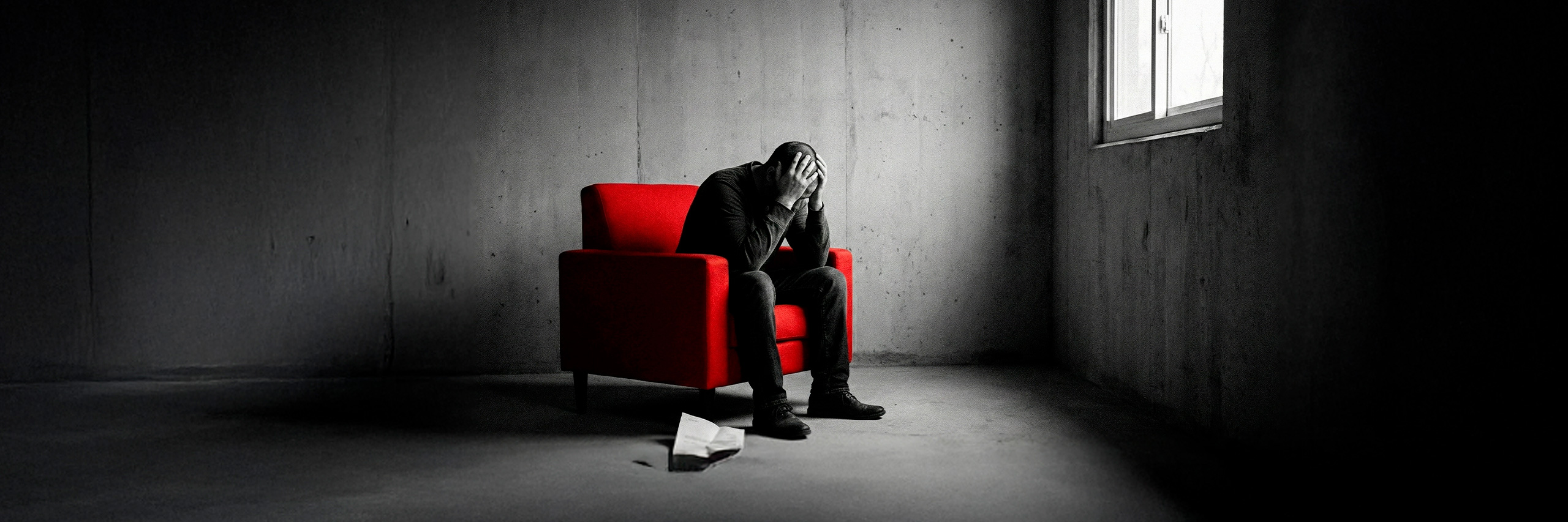 me negaron el crédito sin dicom